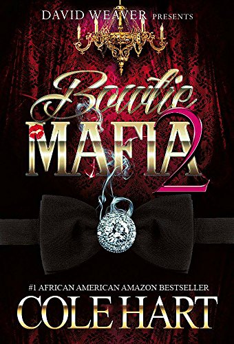Bow Tie Mafia 2 - Urban Fiction & Romance Book Cover | Cole Hart Signature