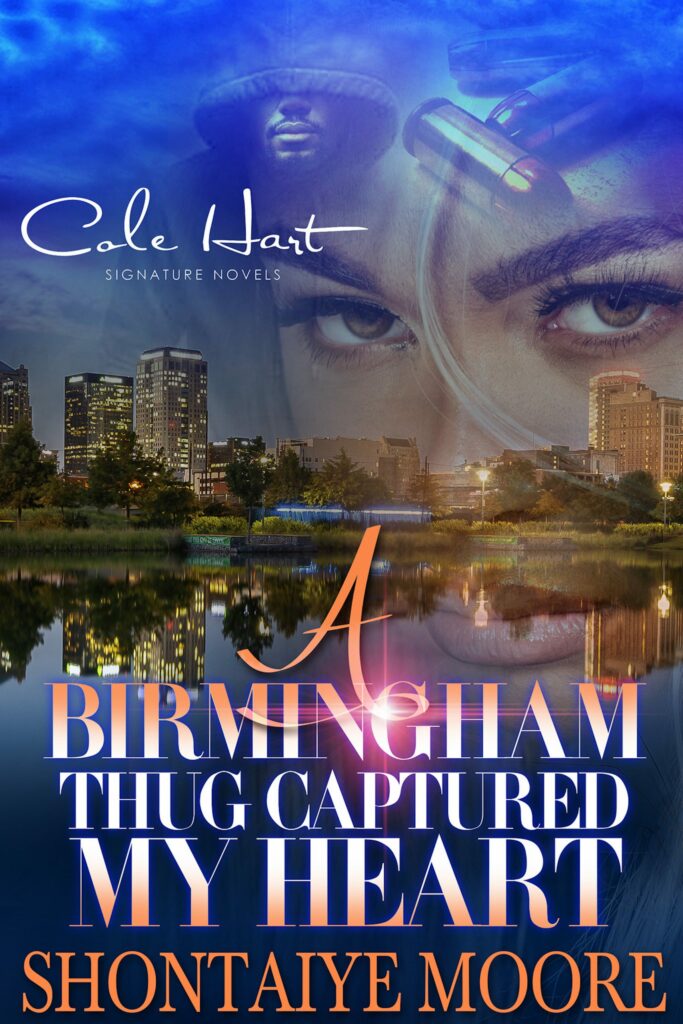 a Birmingham thug captured my heart 