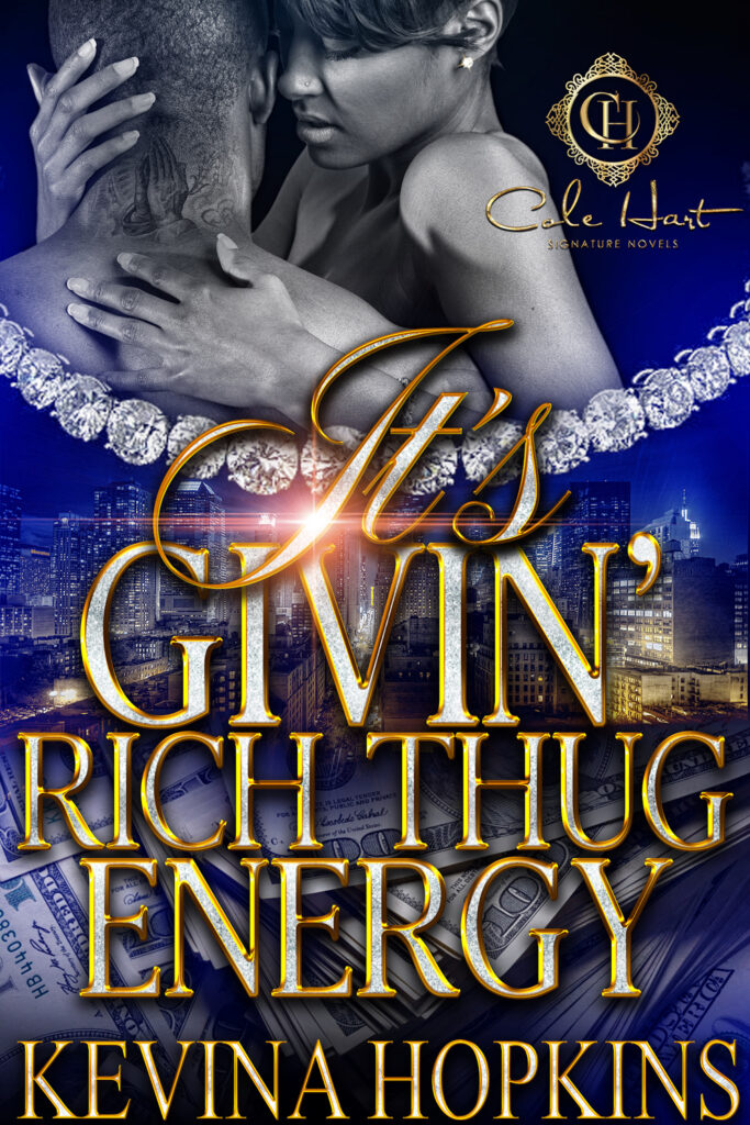 It's Givin' Rich Thug Energy