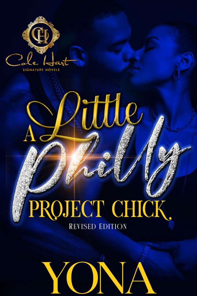 A Little Philly Project Chick