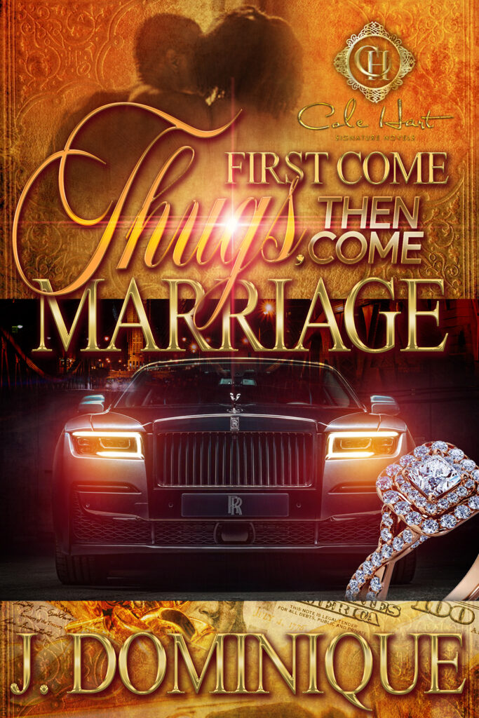 first come thugs then come marriage
