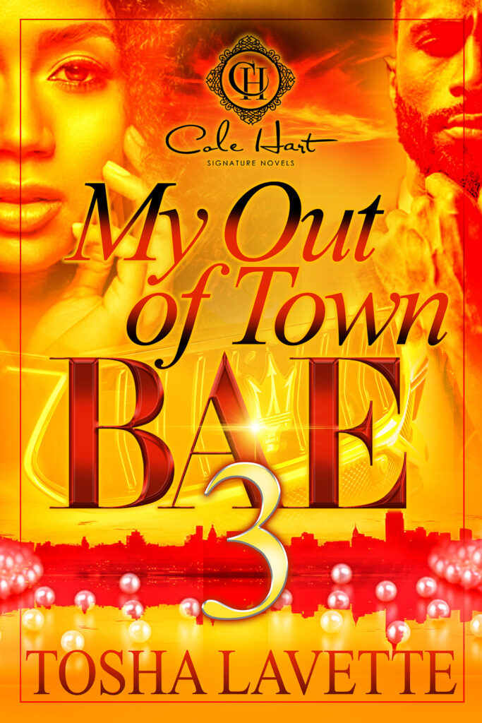 my out of town bae 3