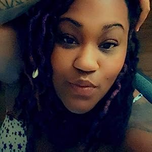 Author Miss Jazzie