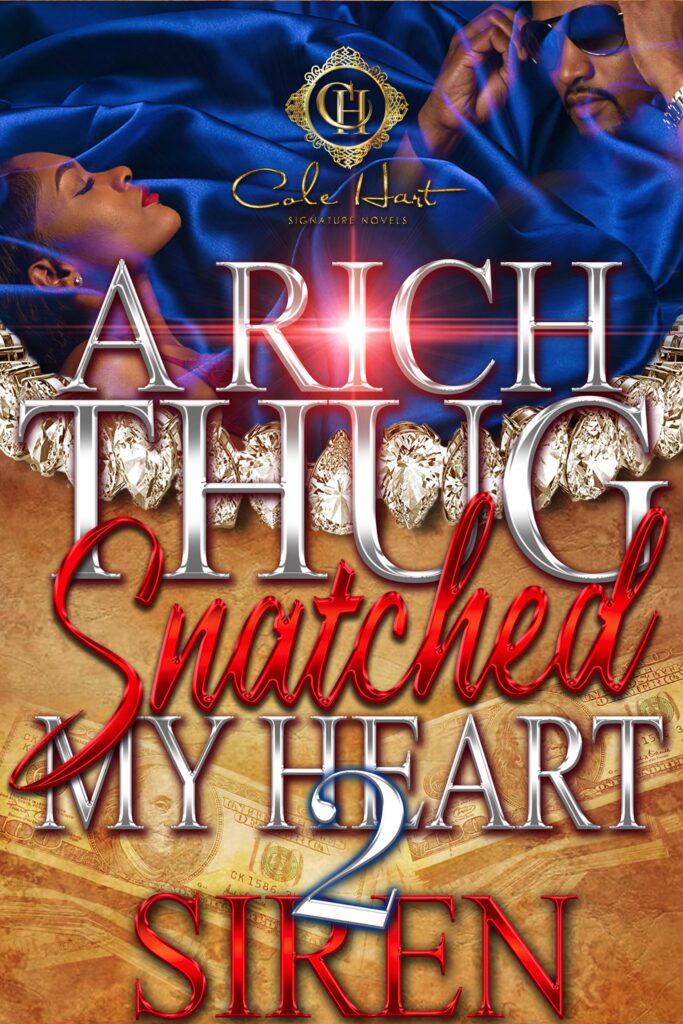 A Rich Thug Snatched My Heart 2
