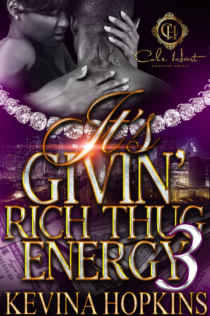 It's Givin' Rich Thug Energy 3