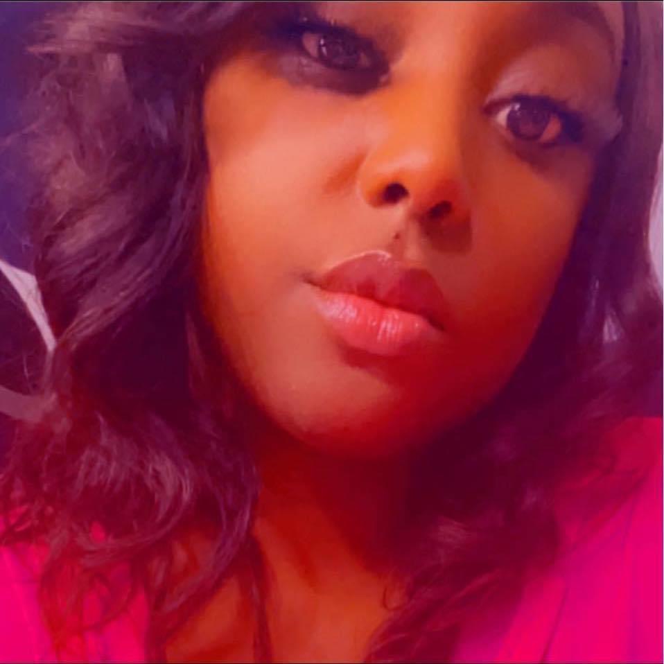 Author Tosha Lavette