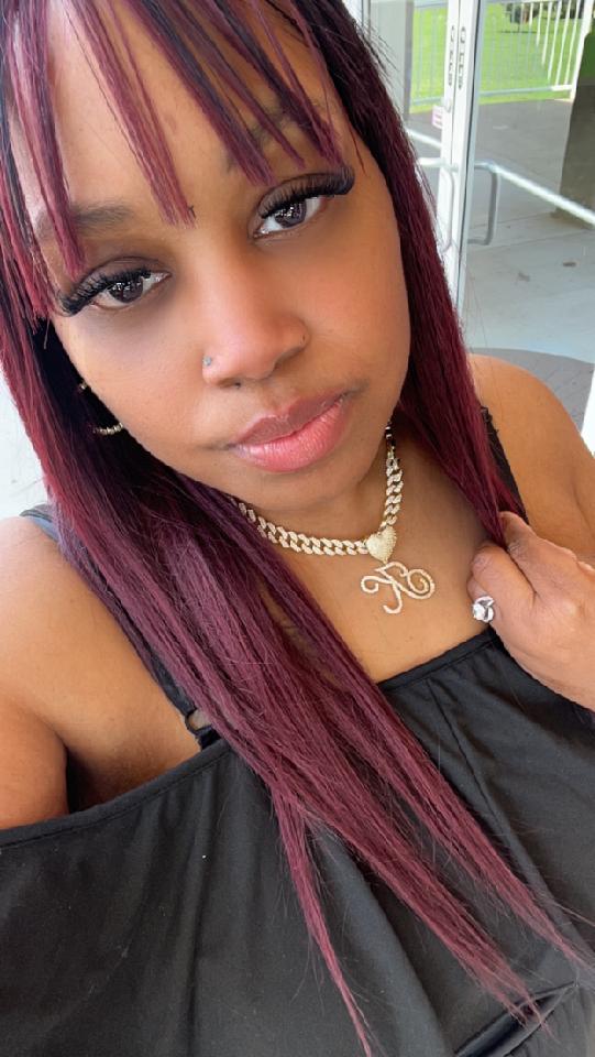 Kevina Hopkins