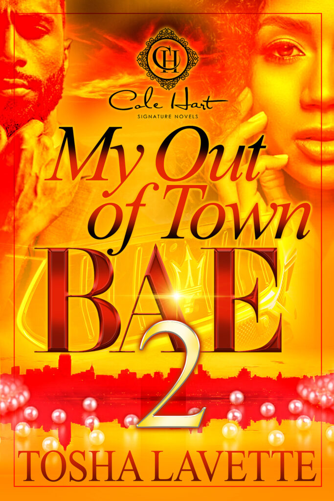 my out of town bae 2