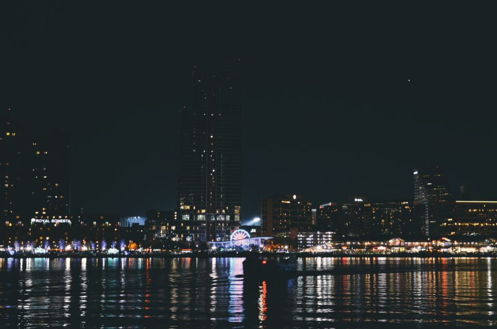 Photo by Janet Hu on Unsplash