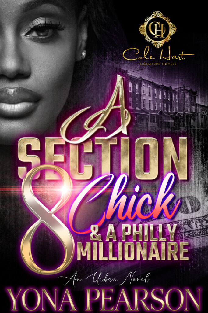 A Section 8 Chick & A Philly Millionaire