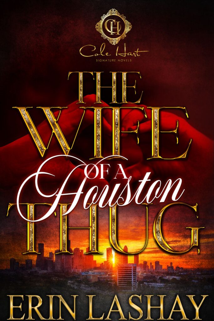 The Wife Of A Houston Thug