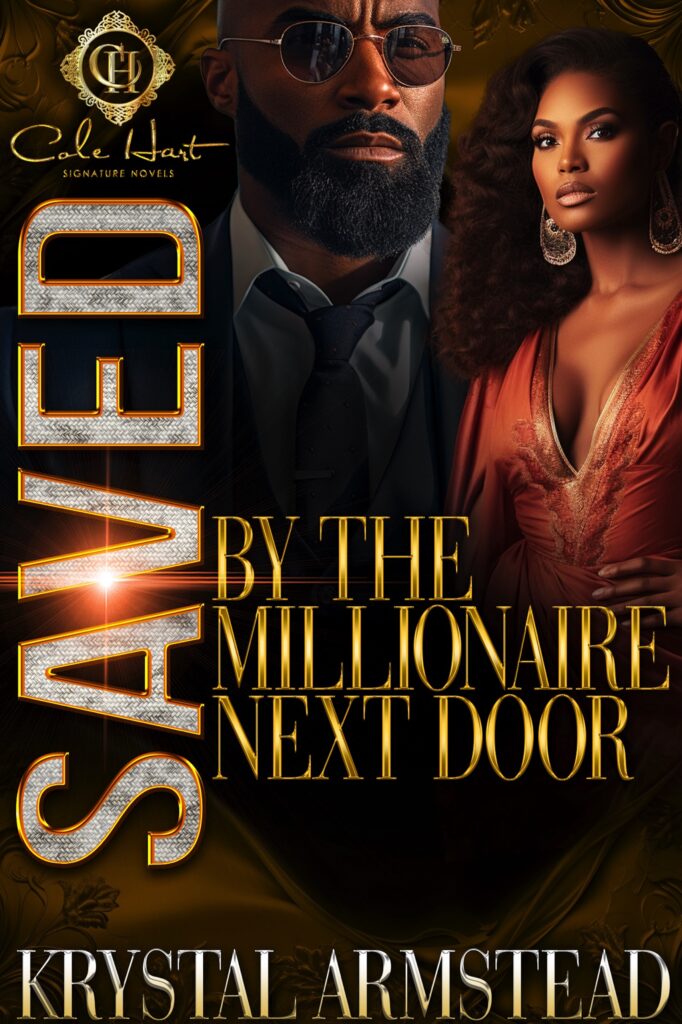 Saved By The Millionaire Next Door