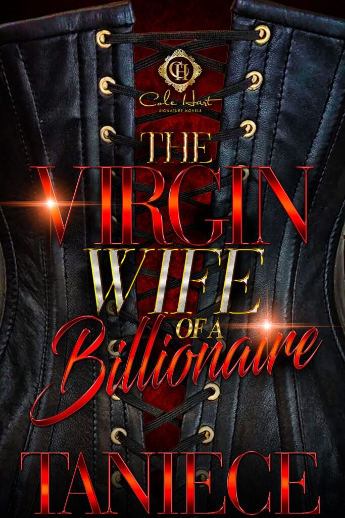The Virgin Wife Of A Billionaire