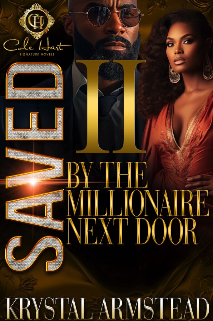 Saved By The Millionaire Next Door 2
