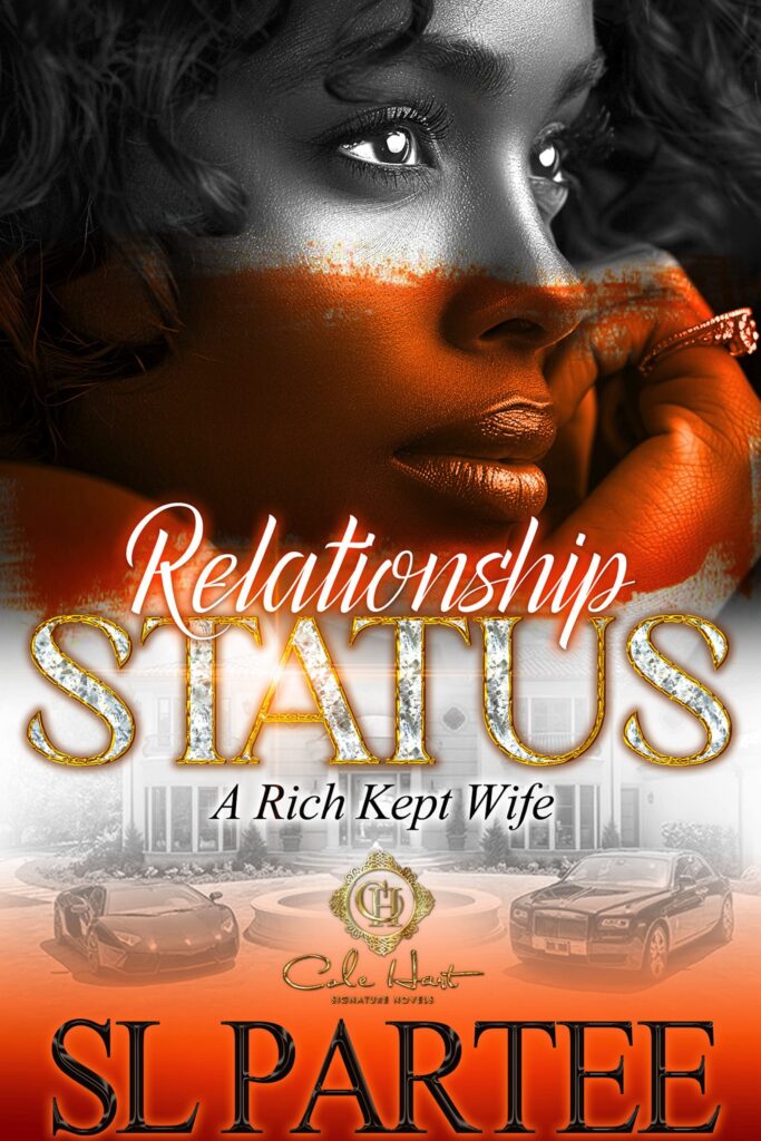Relationship Status: A Rich Kept Wife
