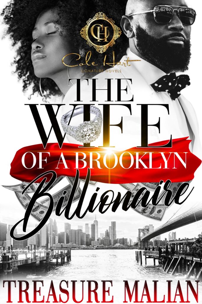 The Wife Of A Brooklyn Billionaire