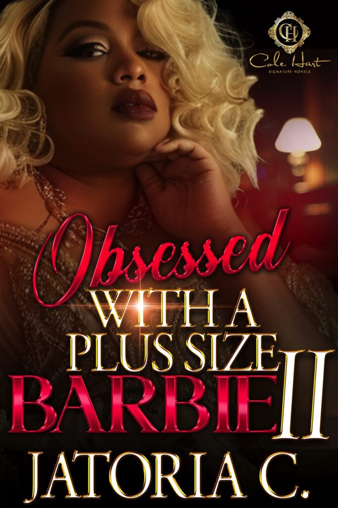 Obsessed With A Plus Size Barbie 2