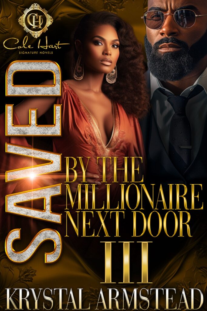 Saved By The Millionaire Next Door 3