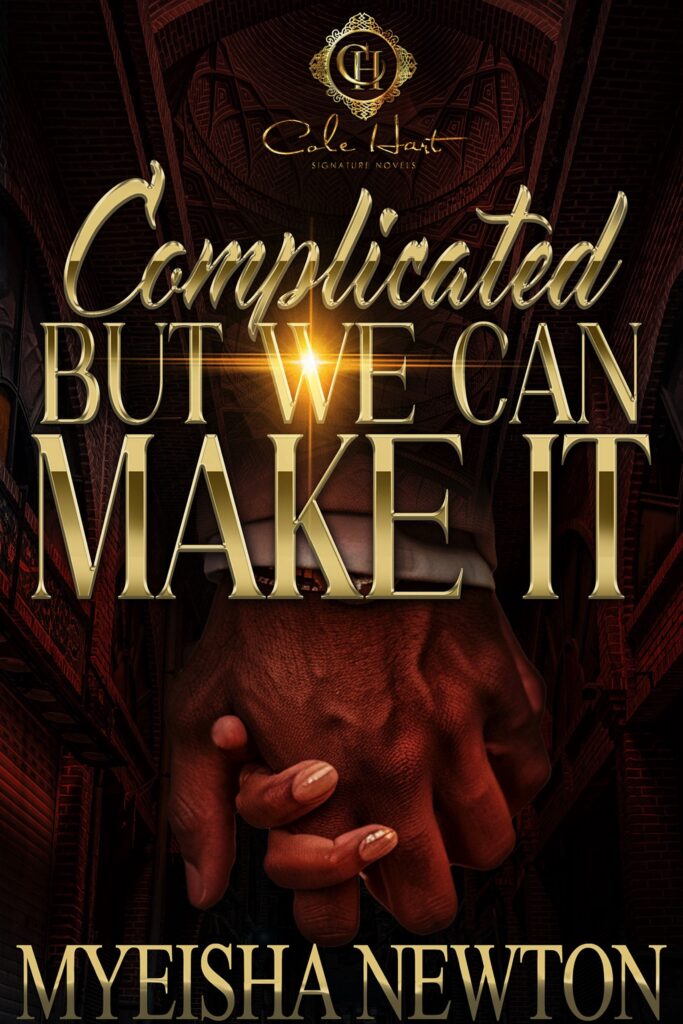Complicated, But We Can Make It