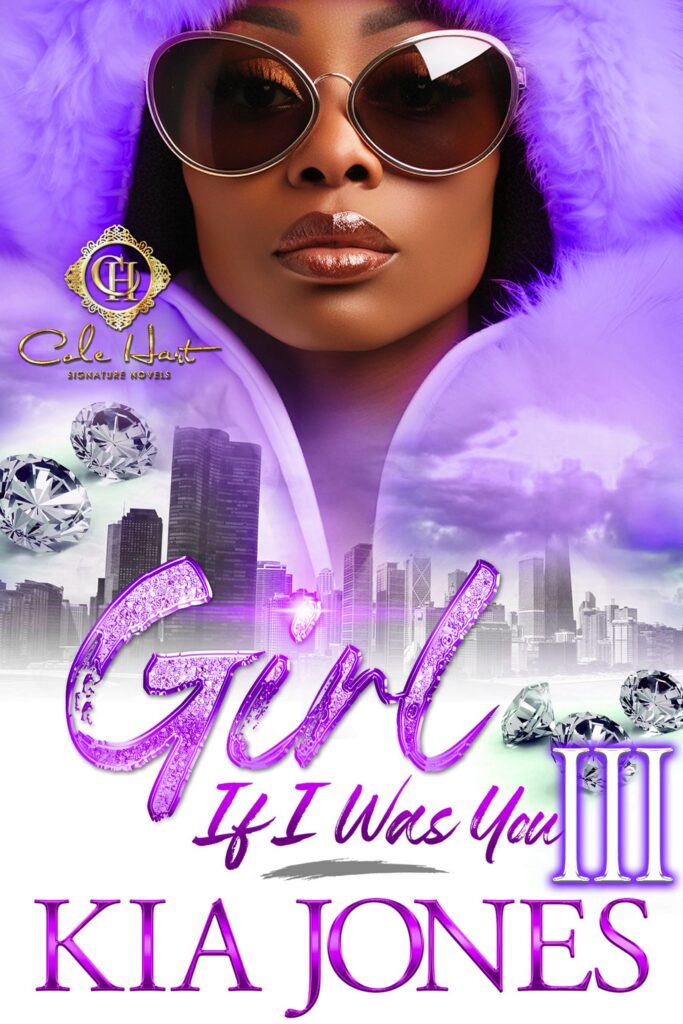 Girl, If I Was You 3