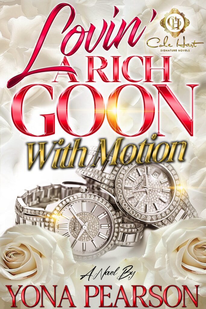 Lovin' A Rich Goon With Motion