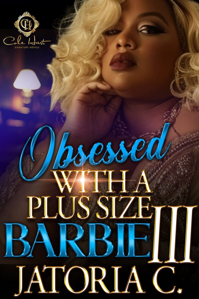 Obsessed With A Plus Size Barbie 3