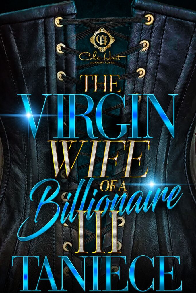 The Virgin Wife Of A Billionaire 3