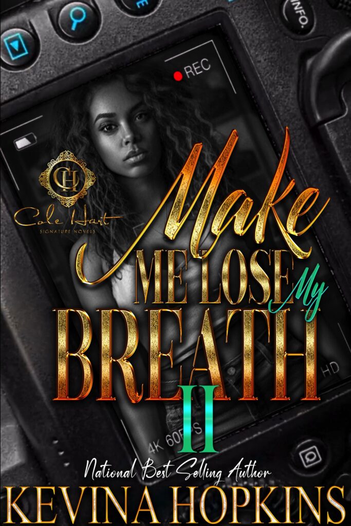 Make Me Lose My Breath 2