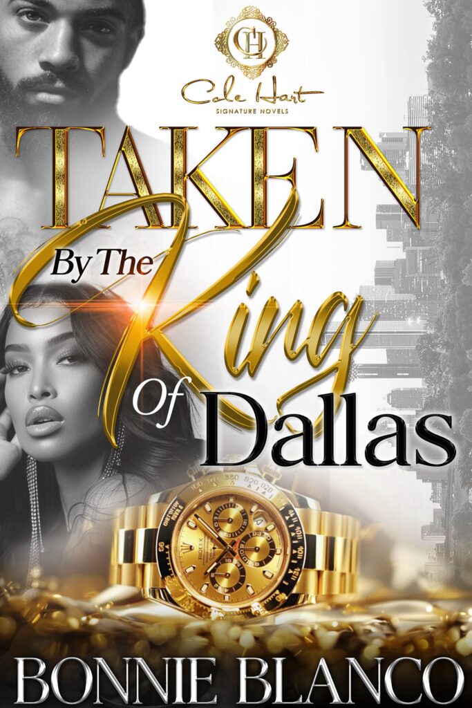 Taken By The King Of Dallas