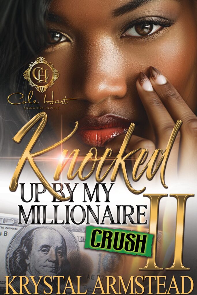 Knocked Up By My Millionaire Crush 2