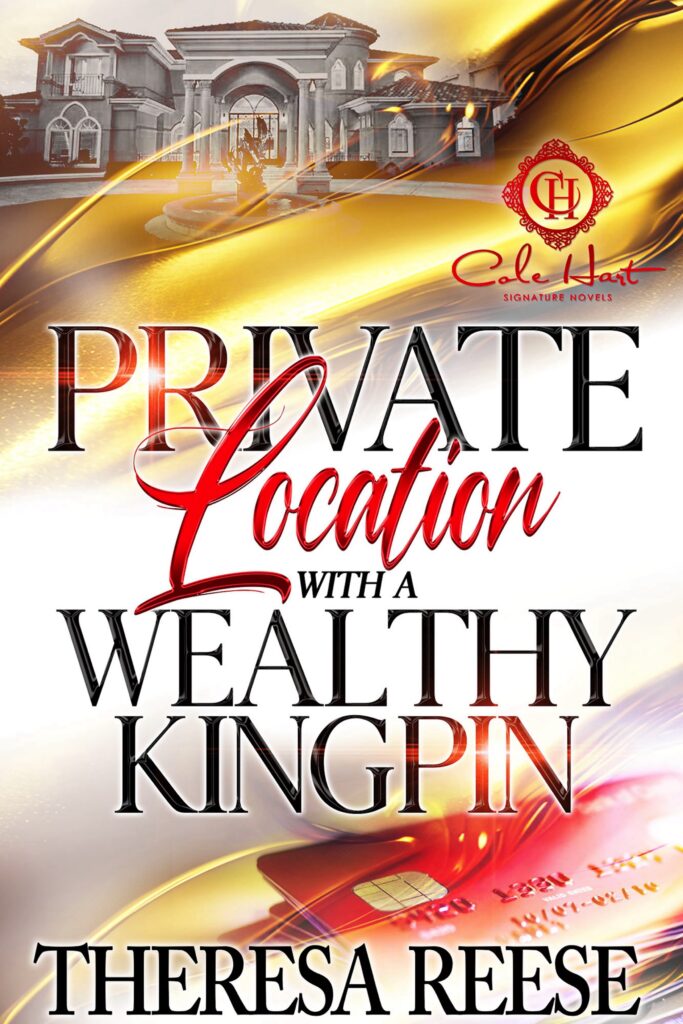 Private Location With A Wealthy Kingpin