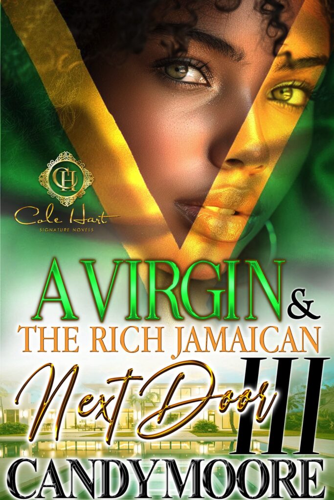 A Virgin & The Jamaican Next Door 3