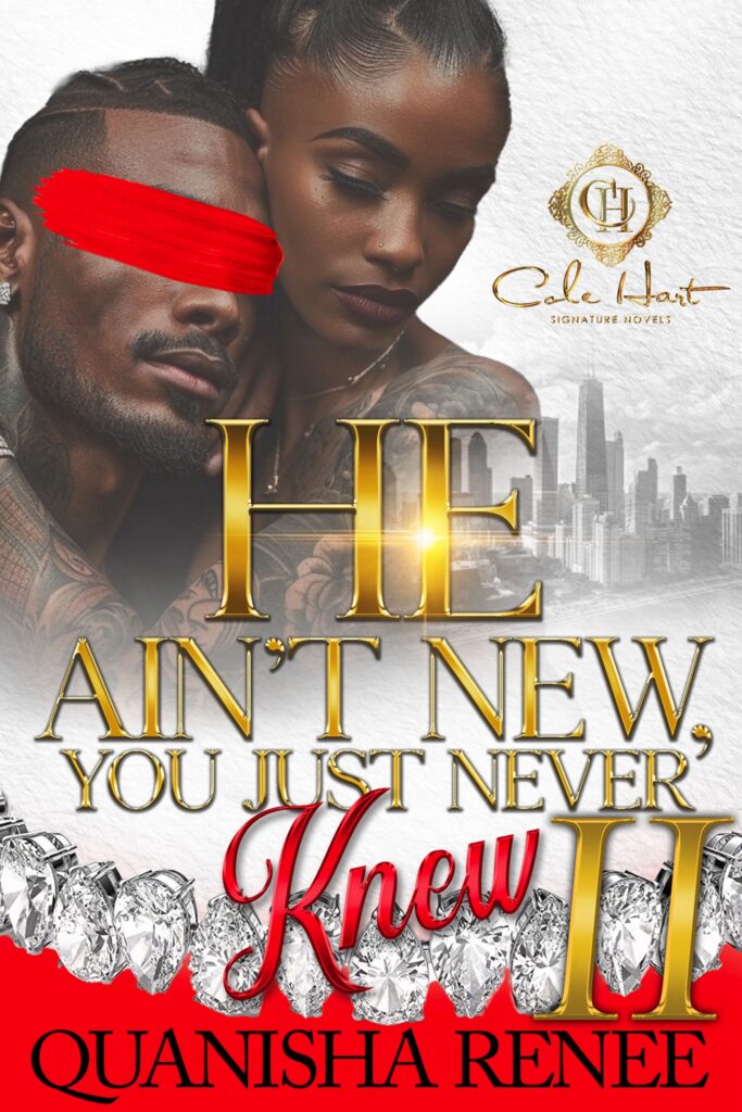 He Ain't New, You Just Never Knew 2