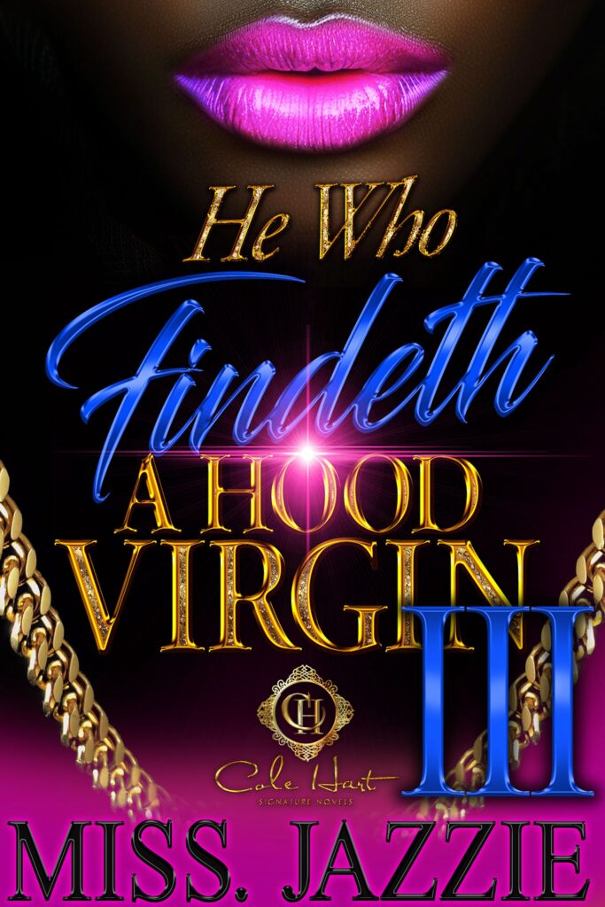 He Who Findeth A Hood Virgin 3