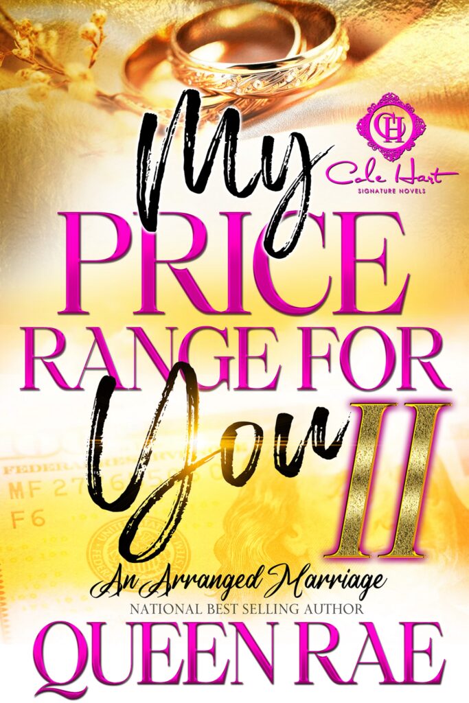 My Price Range For You 2