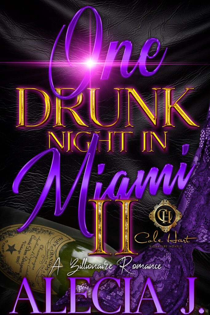 One Drunk Night In Miami 2