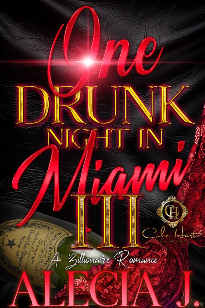 One Drunk Night In Miami 3