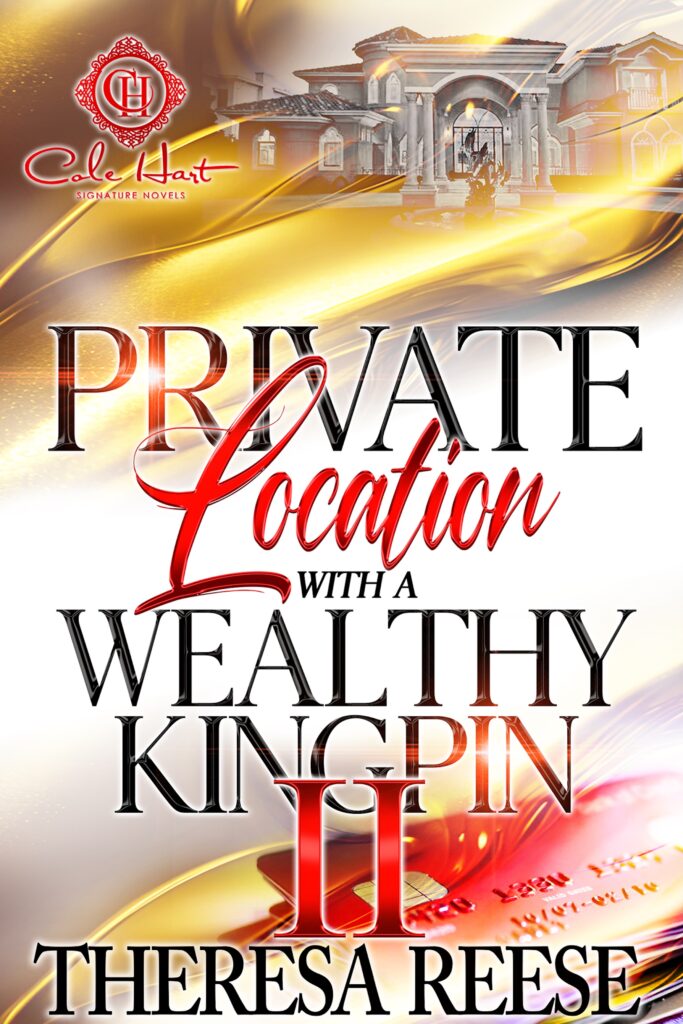 Private Location With A Wealthy Kingpin 2