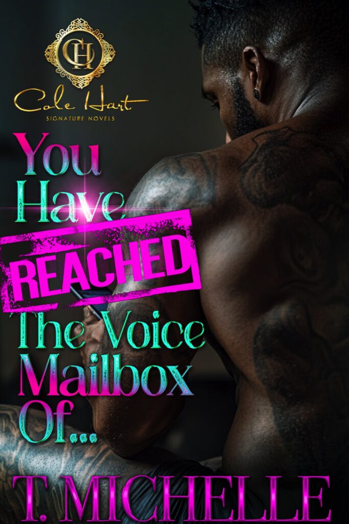 You Have Reached The Voice Mailbox Of...