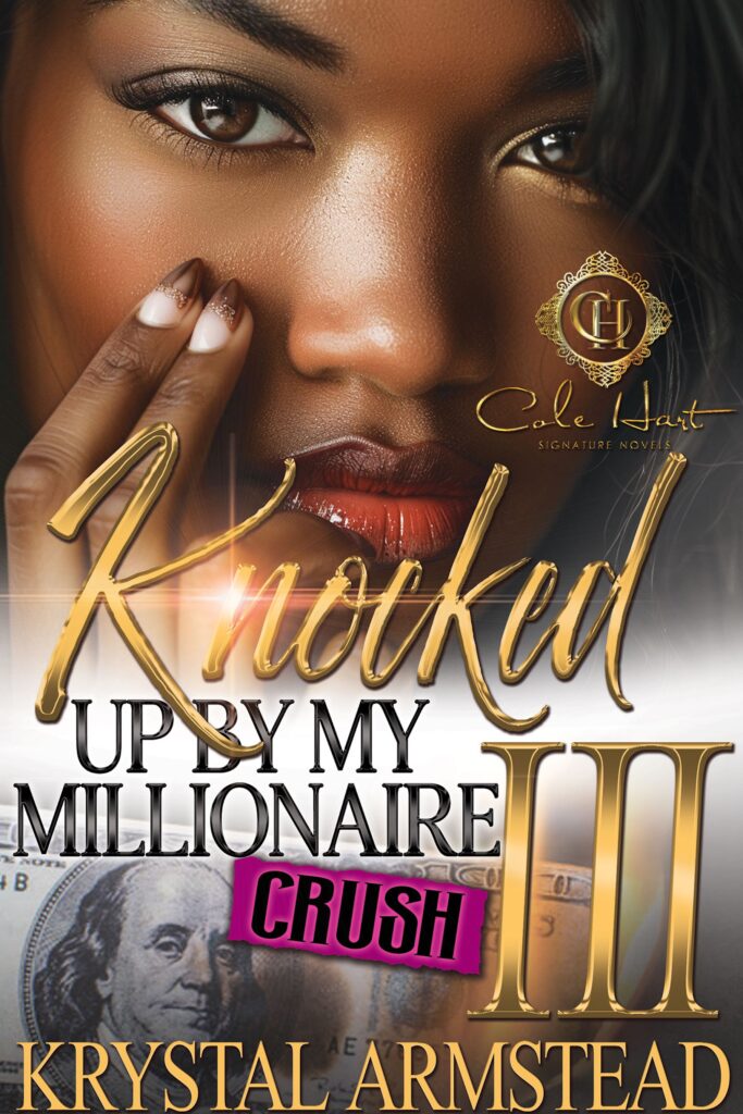 Knocked Up By My Millionaire Crush 3