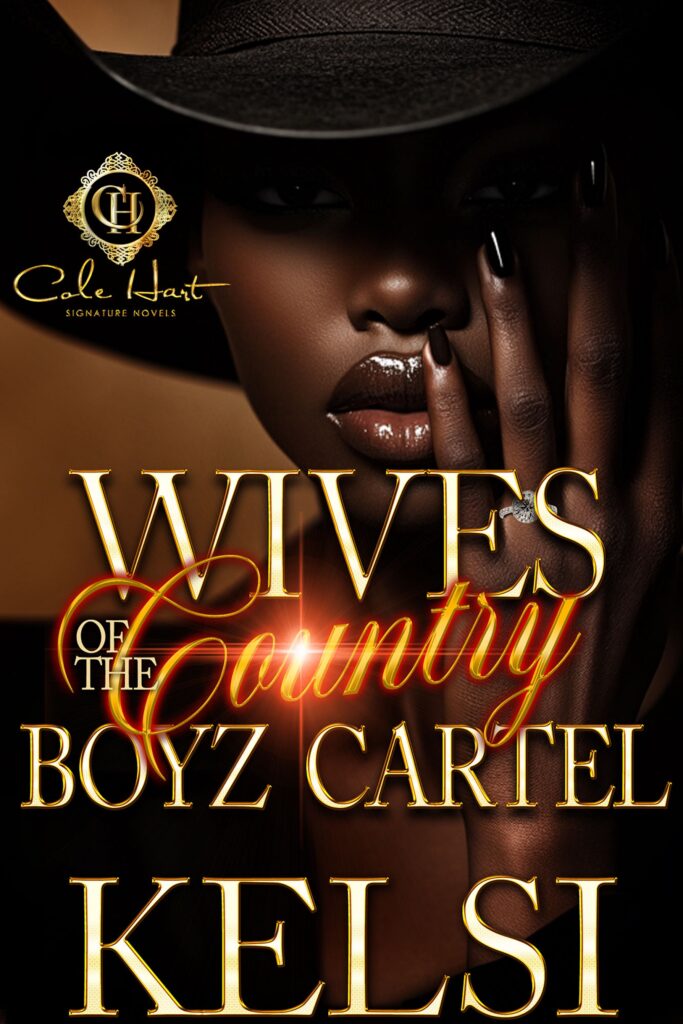 Wives Of The Country Boyz Cartel