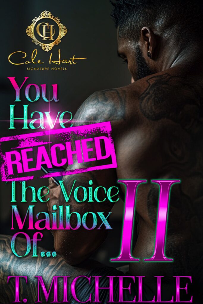 You Have Reached The Voice Mailbox Of... 2