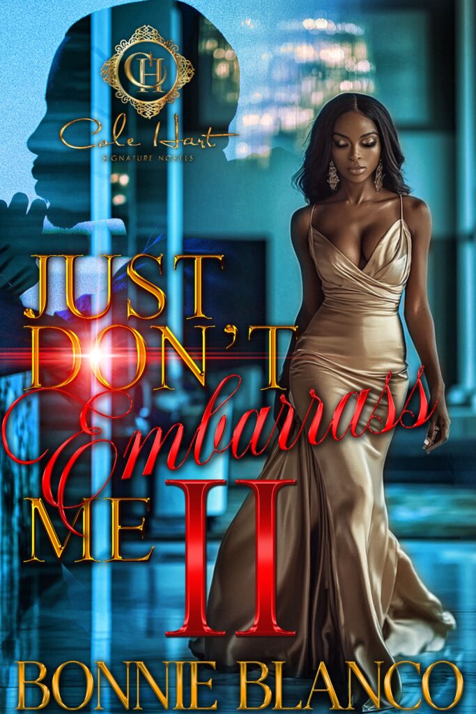 Just Don't Embarrass Me 2