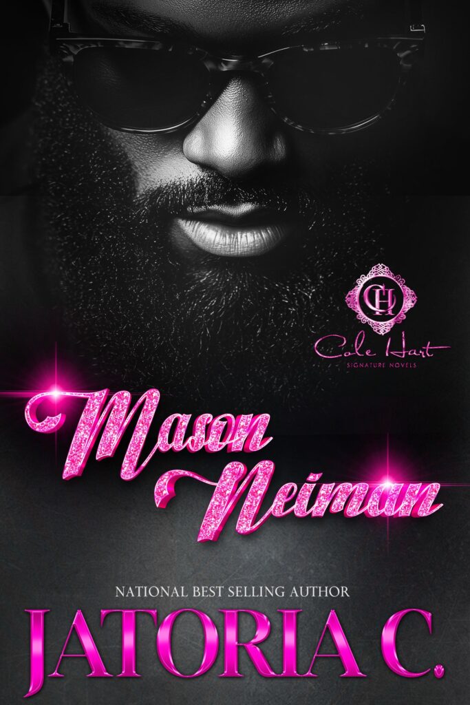 Mason Neiman