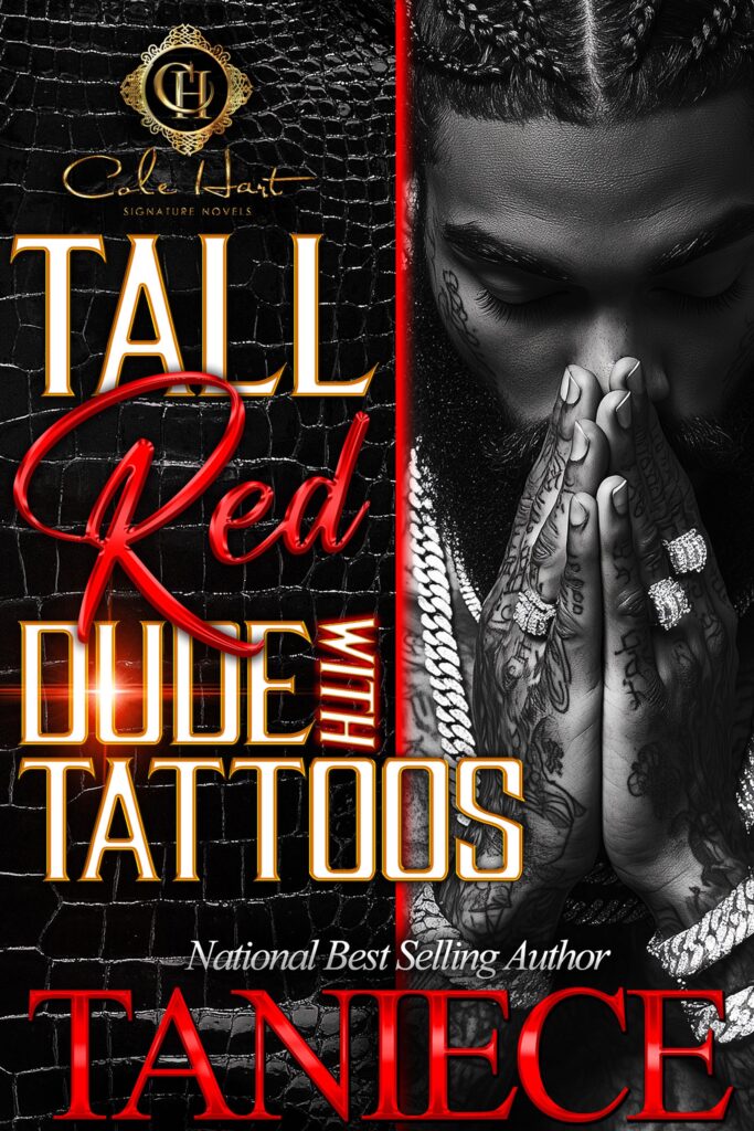 Tall Red Dude With Tattoos