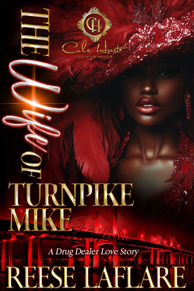 The Wife Of Turnpike Mike