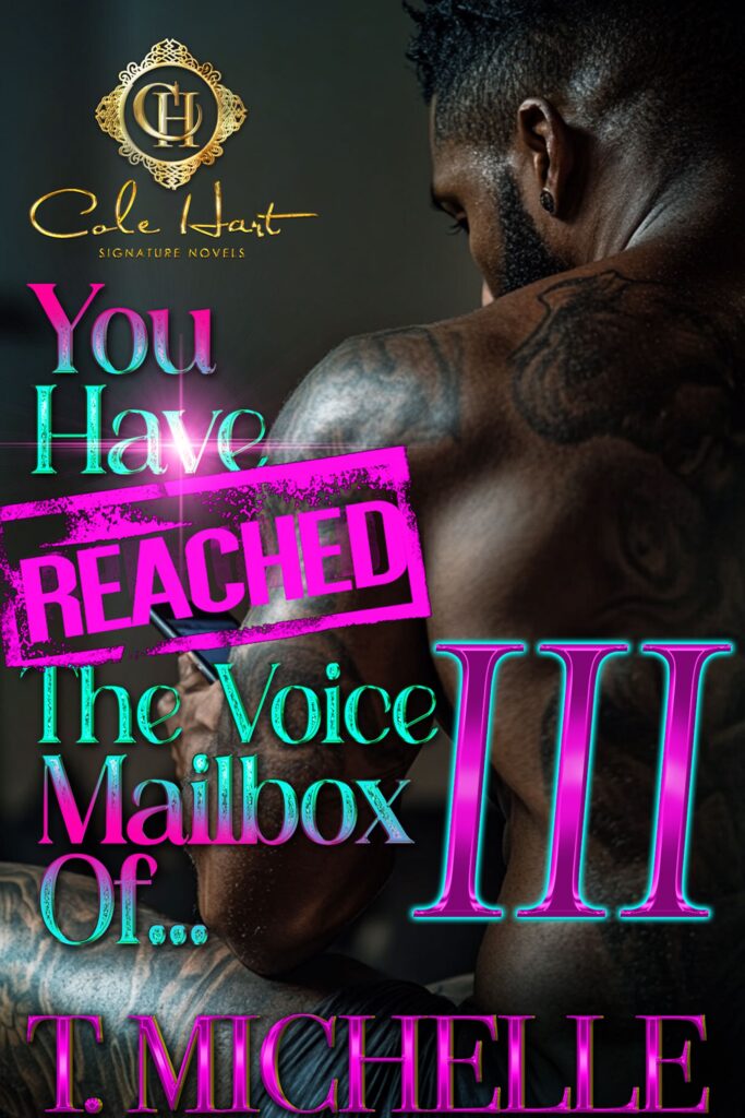 You Have Reach The Voice Mailbox Of... 3