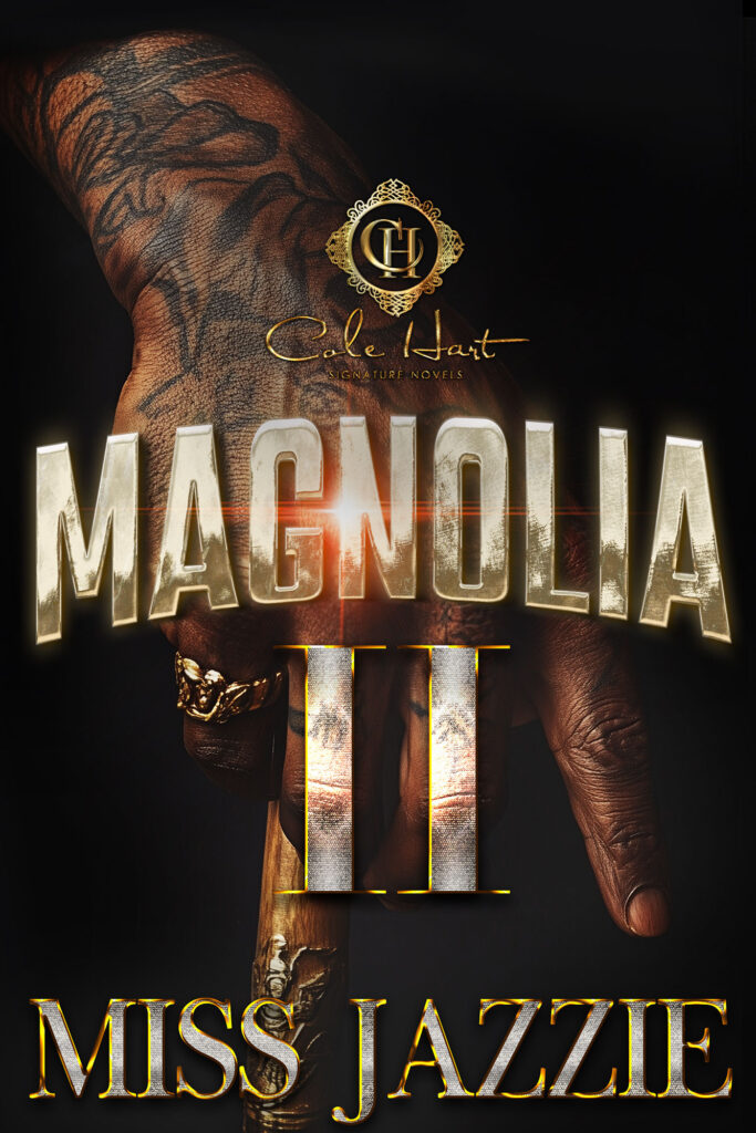 Magnolia 2