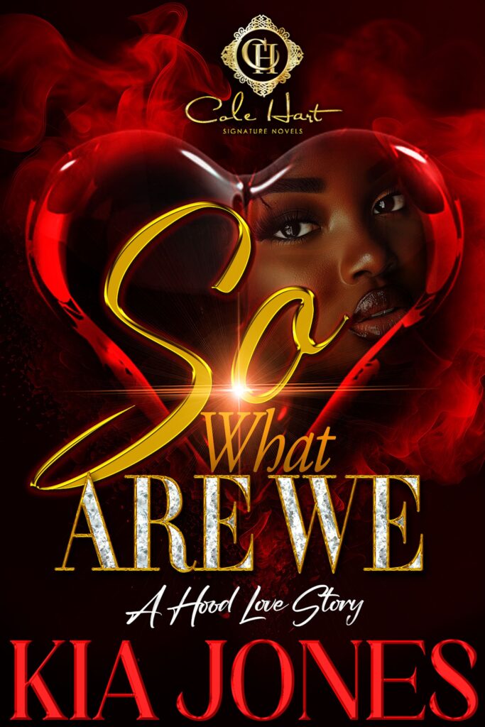 So, What Are We?