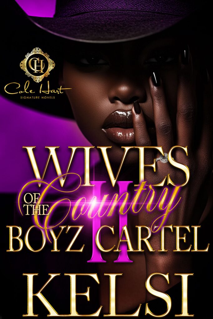 Wives Of The Country Boyz Cartel 2